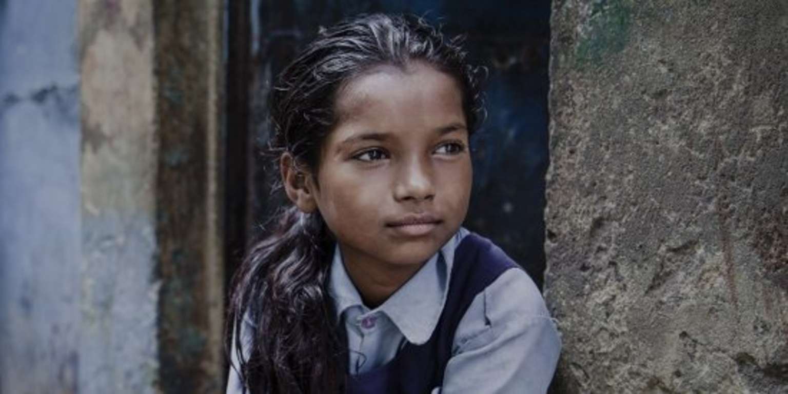 Save the Children - India